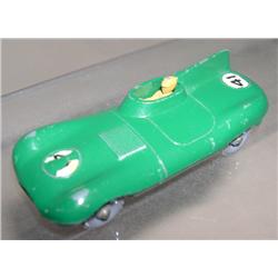 D Type Jaguar Racer #41-larger Version GPW
