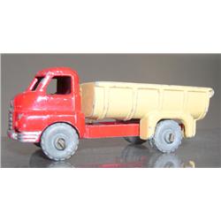 Bedford 7-ton tipper GMW