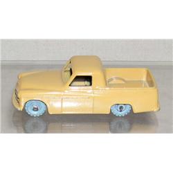 Commer Pickup MK VIII #50 in Tan GMW