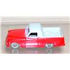 Image 1 : Commer Pickup MK VIII #50 in Red & Grey GPW