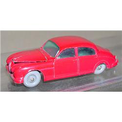 Jaguar 3.4 Liter #65 w/ opening Hood GPW