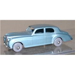 Rolls Royce Silver Cloud GPW