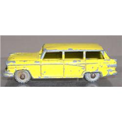 American Ford Station Wagon 331 GMW