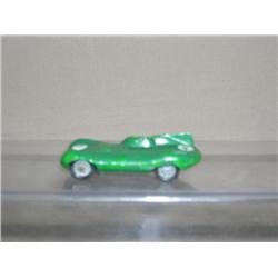 D-type Jaguar #41 Spoke Rims w/ BPW