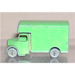 Matchbox Removal Deliver Truck w/ GMW