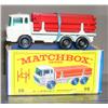 Image 1 : DAF Girder Truck New Model #58 w/ Load