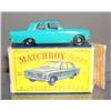 Image 1 : Ford Zephyr III New Model #33 BPW