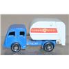 Image 1 : Tipax Refuse Collector #15 Garbage Truck BPW