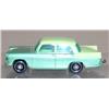 Image 1 : Austin A56 Cambridge #29 in 2-tone Green BPW