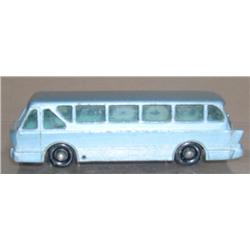 Royal Tiger Coach #40 BPW