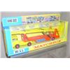 Image 1 : King Size K-11 DAF Car Transporter