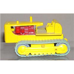 King Size CAT D-9 #3