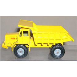 King Size #5 Foden Dumper Truck 