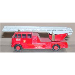 King Size #15 Merryweather Fire Engine