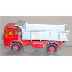 King Size K-4 Leyland Tipper