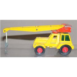 King Size #14 Taylor Jumbo Crane