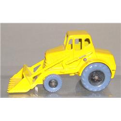 King Size Weatherall Hydraulic Shovel #1