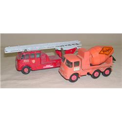 SuperKings K-41 JCB 808 Excavator