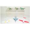 Image 1 : Lot of Matchbox Airplanes