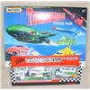 Image 1 : 2 Playsets--Thunderbird Rescue Pack & Team Convoy Race Set