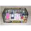 Image 1 : Elvis Favorite Cars Collection 4pc Set