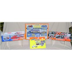 Lot of 4 Semis & sets