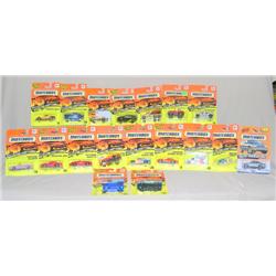 Large Lot of Super Fast Cars & Trucks