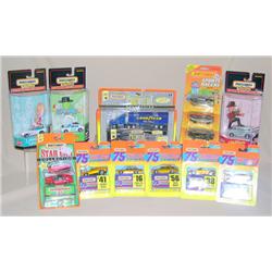 Lot of Misc--Character Cars--The Mask, I Dream of Jeannie, & others