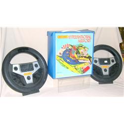 Lot of 3 Carrying Cases--all with wear