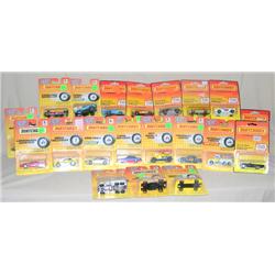 Large Lot of Speedlines