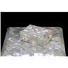 Image 3 : 19th Century Mother-of-Pearl Cribbage Box
