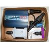 Image 1 : 300 WATT POWER INVERTER AND VARIOUS INVERTERS