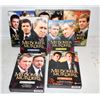 Image 1 : MIDSOMER MURDERS TV SERIES- DVD BOXED SETS 15-21