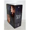 BEAUTY & THE BEAST DVD SERIES BOXED SET- 2008