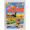 ARCHIE COMICS JUGHEAD 15 CENTS #185