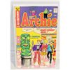 Image 1 : ARCHIE COMICS ARCHIE 25 CENTS #242