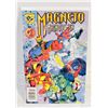 Image 1 : AMALGAM COMICS MAGNETO AND THE MAGNERIC MEN #1