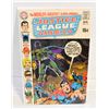 Image 1 : DC COMIC JUSTICE LEAGUE OF AMERICA JL 15 CENT #79