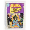 Image 1 : DC COMICS BLACK LIGHTNING. 35 CENT. #5