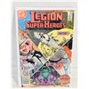Image 1 : DC COMICS TALES OF THE LEGION OF SUPER-HEROES #316