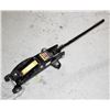 Image 1 : 1.5 TON BLACK JACK TROLLY JACK