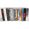 Image 1 : 17 SEASONS OF HBO SERIES DVDS
