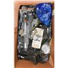 Image 1 : LARGE BOX OF SPECIALTY WAR AND SPACE LEGO