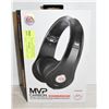 Image 1 : MONSTER MVP CARBON UHD GAMING HEADSET