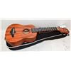 Image 1 : NEW AKLOT UKULELE WITH CARRYING CASE