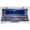 Image 1 : VINTAGE KING CLEVELAND FLUTE