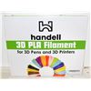 Image 1 : NEW HANDELL 3D PLA FILAMENT