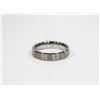Image 5 : NEW IN BOX KING WILL MENS TUNGSTEN RING SIZE 14.5