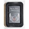 Image 1 : HARLEY DAVIDOSN COLLECTOR ZIPPO