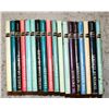 Image 1 : "WONDERS OF MAN" HARDCOVER SET OF 18 BOOKS